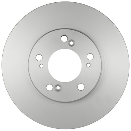 Bosch Quietcast Disc Disc Brake Roto, 26010735 26010735